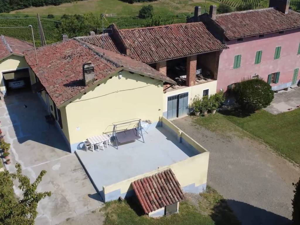 Rustico / casale a Castelletto molina in Via Case Sparse, 43 - Foto 2