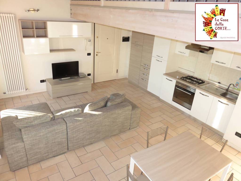 Appartamento a Cento in Vicolo Sant'Agostino - Foto 2