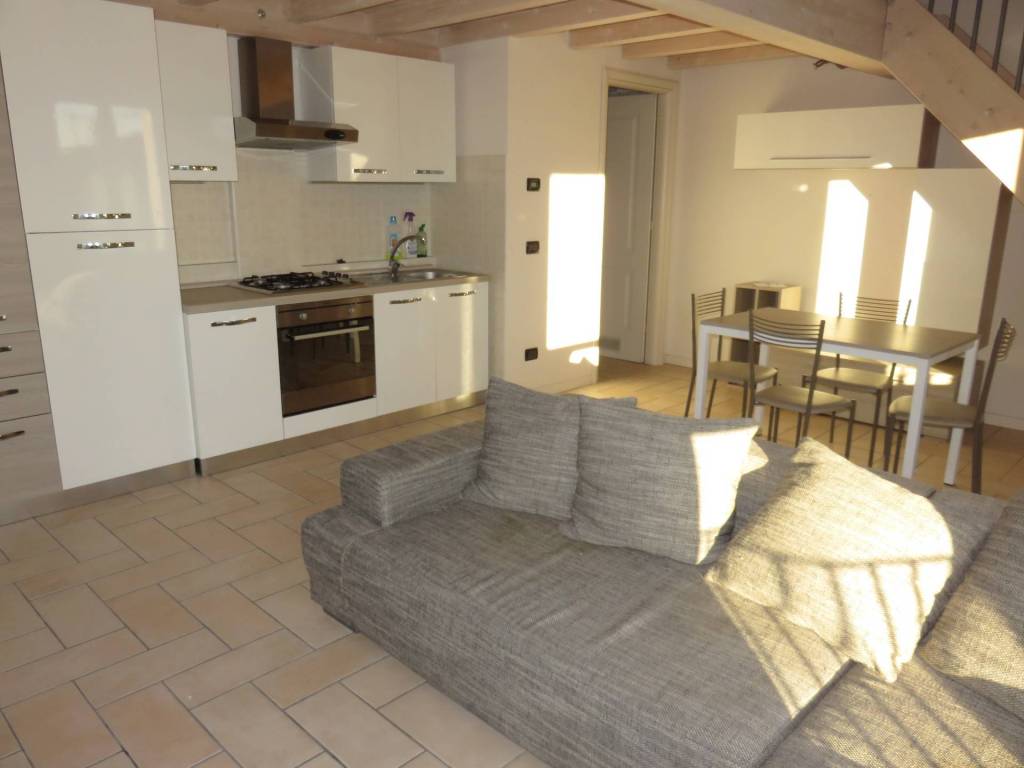 Appartamento a Cento in Vicolo Sant'Agostino - Foto 5