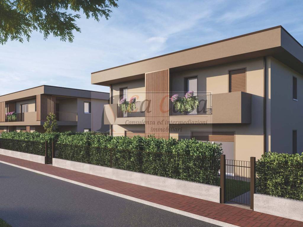 Villa a Sona - Foto 2