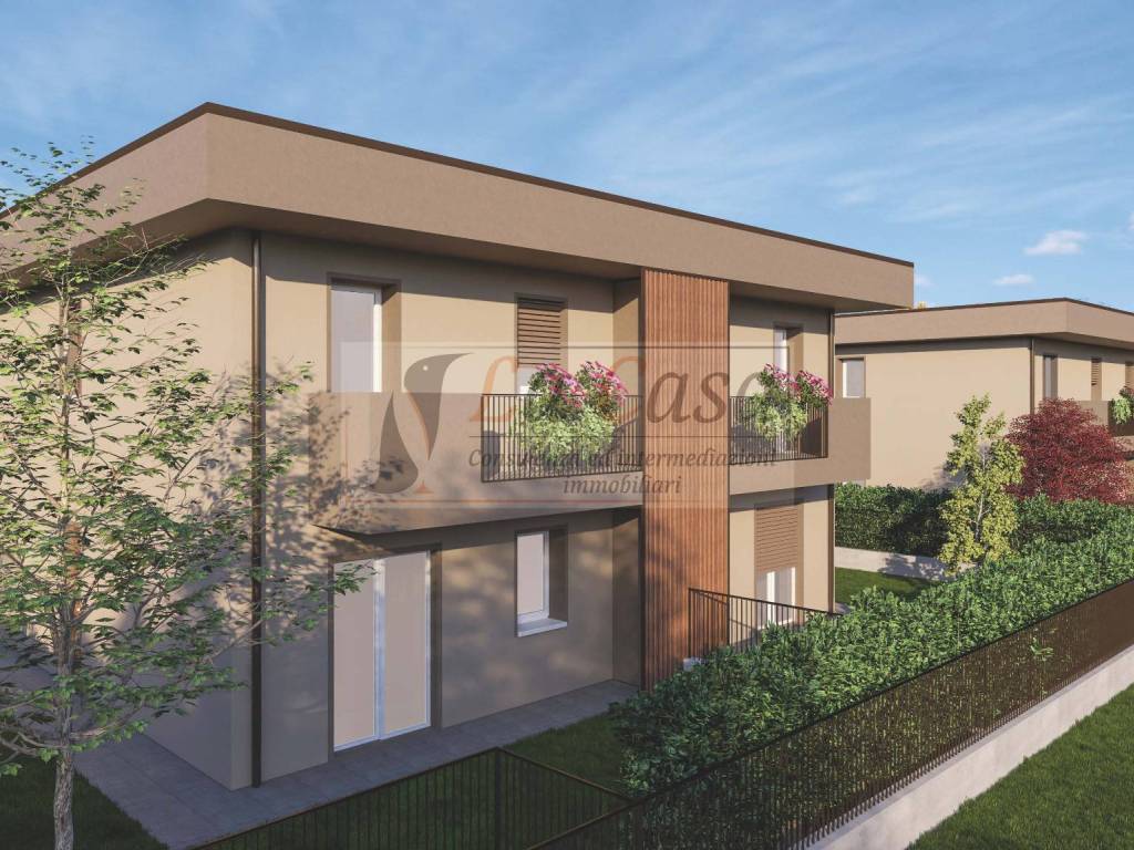 Villa a Sona - Foto 3