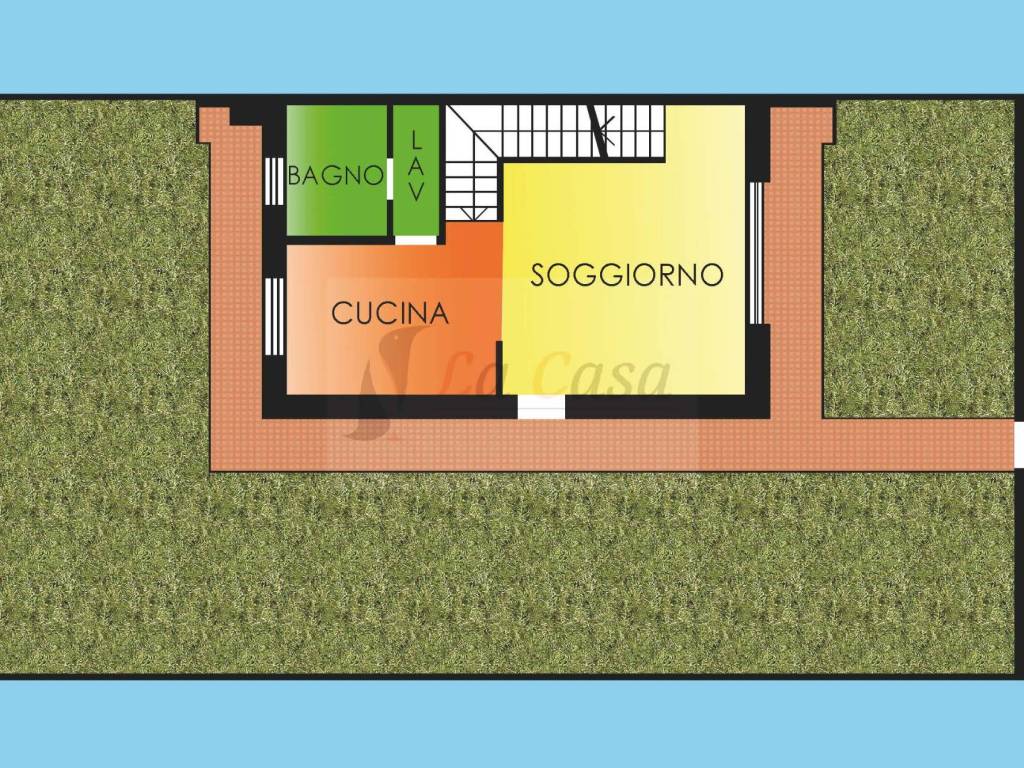 Villa a Sona - Foto 4