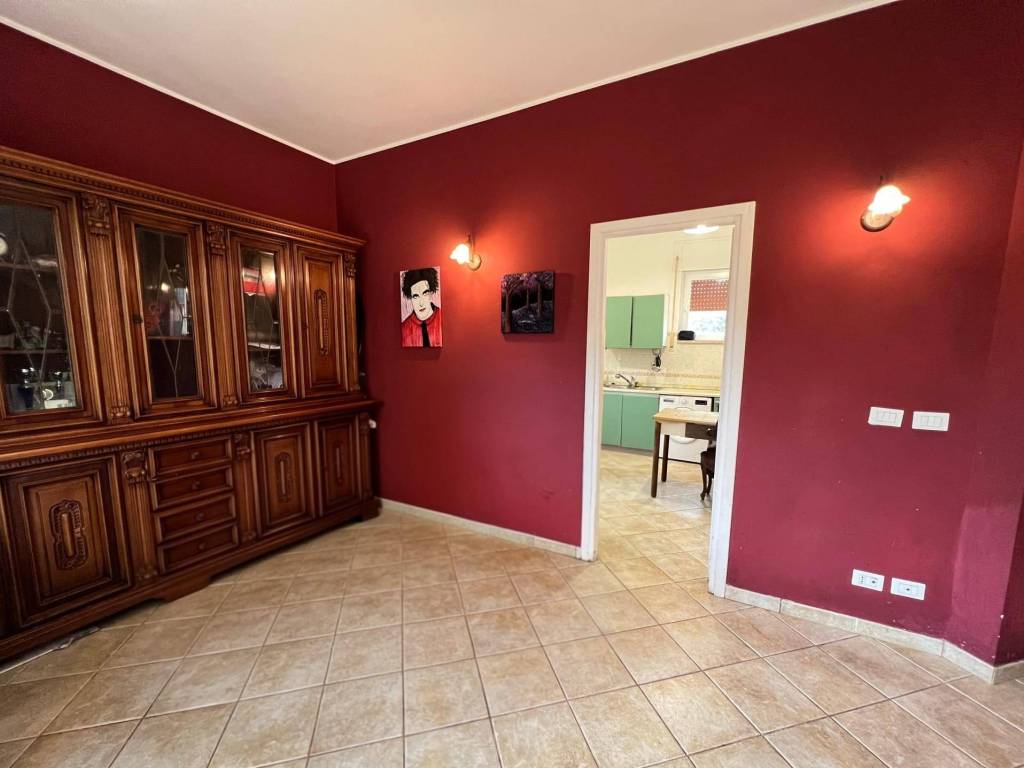 Villa a Fiumicino in Lungomare di Levante - Foto 3