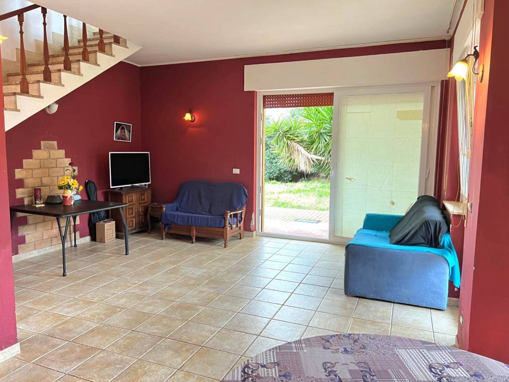 Villa a Fiumicino in Lungomare di Levante - Foto 4