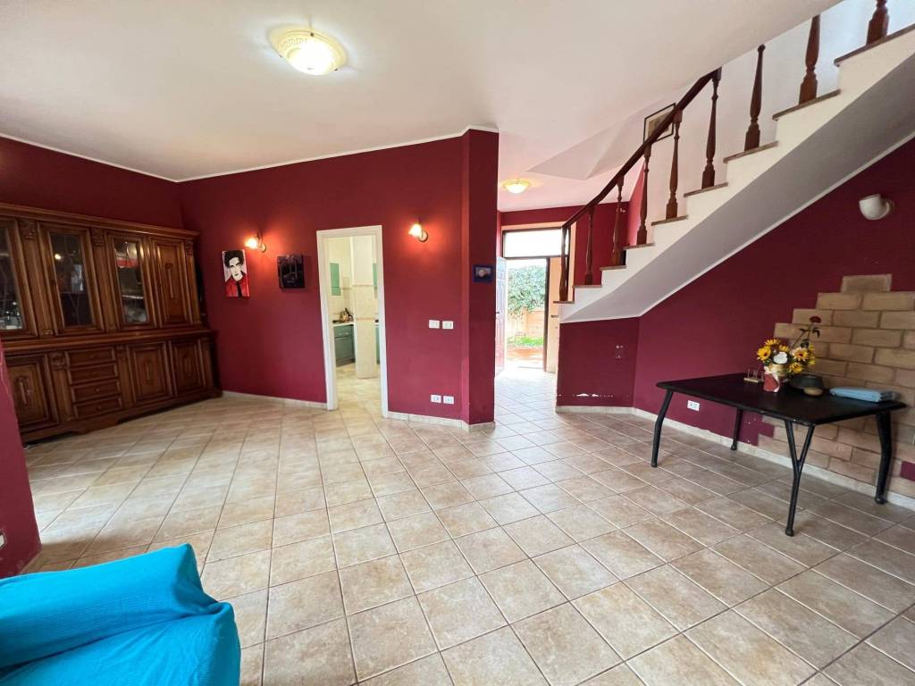 Villa a Fiumicino in Lungomare di Levante - Foto 5