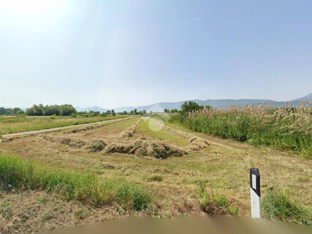 Terreno a Avezzano in Via Sant' Andrea - Foto 2
