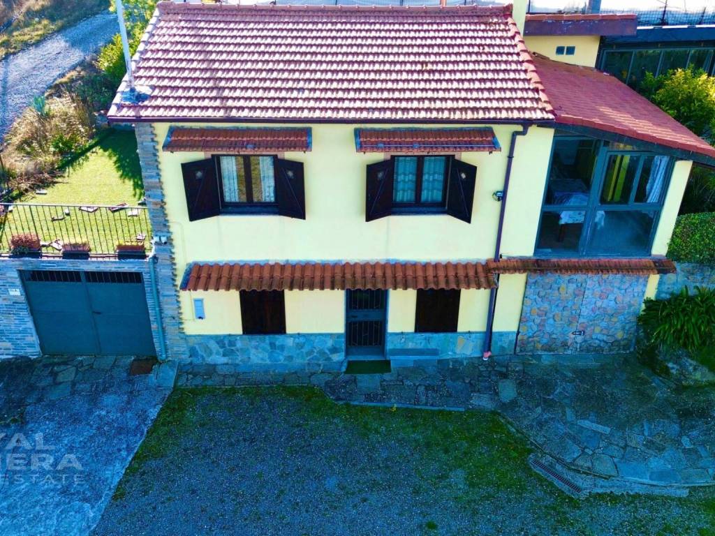 Villa a Perinaldo in Località Ciliegia, 3 - Foto 2