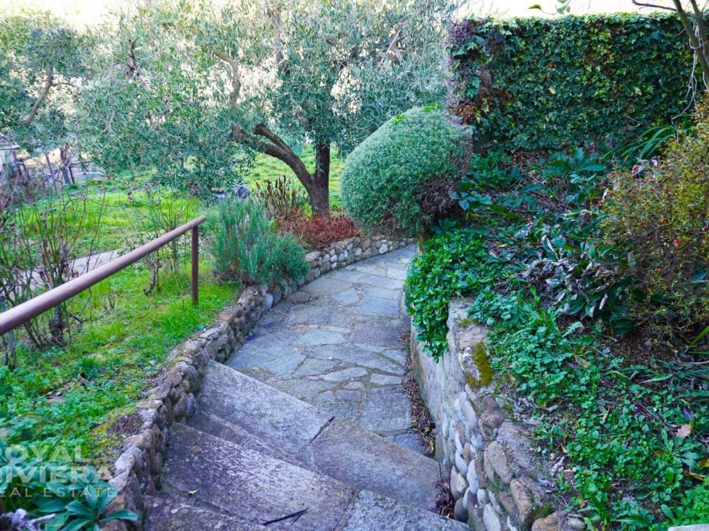 Villa a Perinaldo in Località Ciliegia, 3 - Foto 4