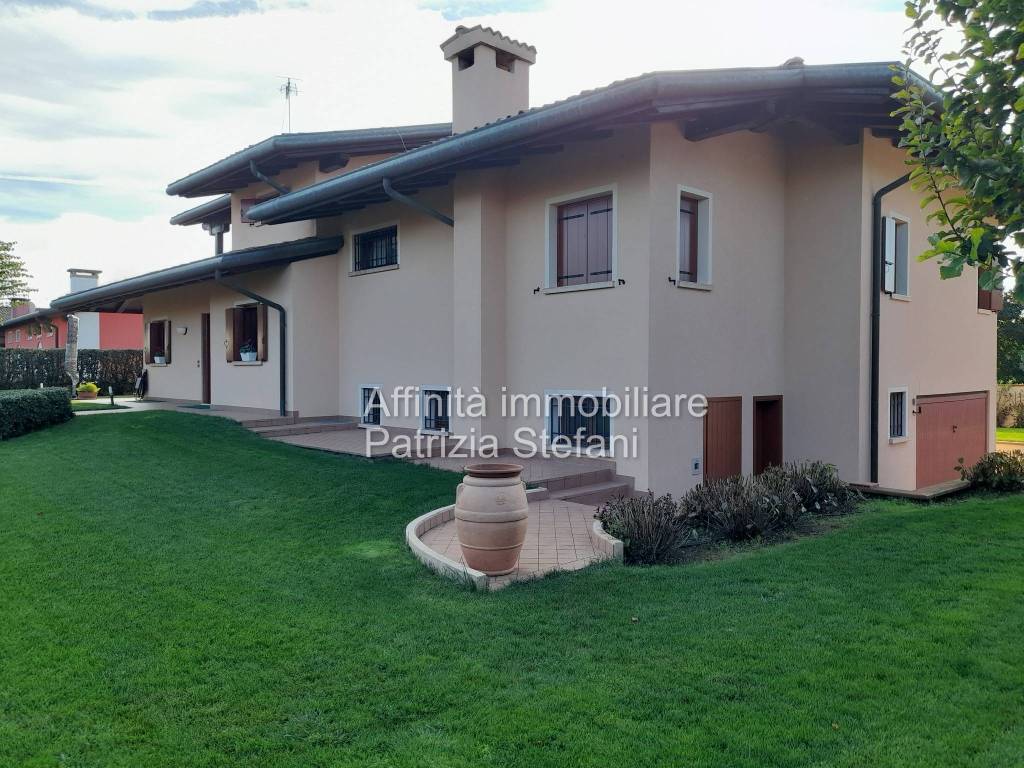 Villa a Rosà - Foto 2