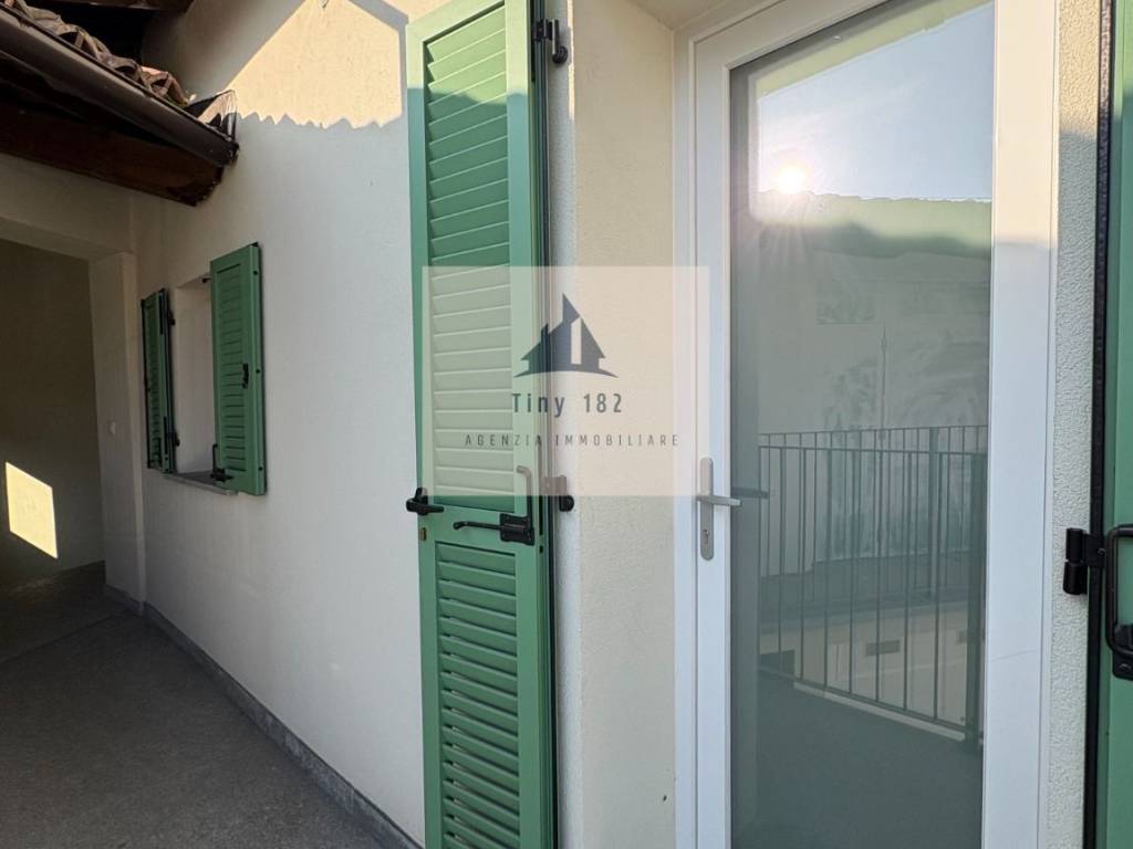 Appartamento a Bra in Strada Borgo San Martino, 12 - Foto 2