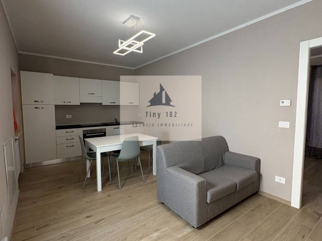 Appartamento a Bra in Strada Borgo San Martino, 12 - Foto 3