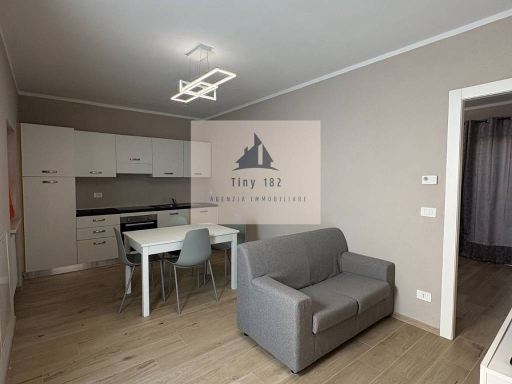 Appartamento a Bra in Strada Borgo San Martino, 12 - Foto 4