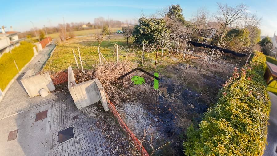 Terreno a Pordenone in Via Alessandro Volta - Foto 3