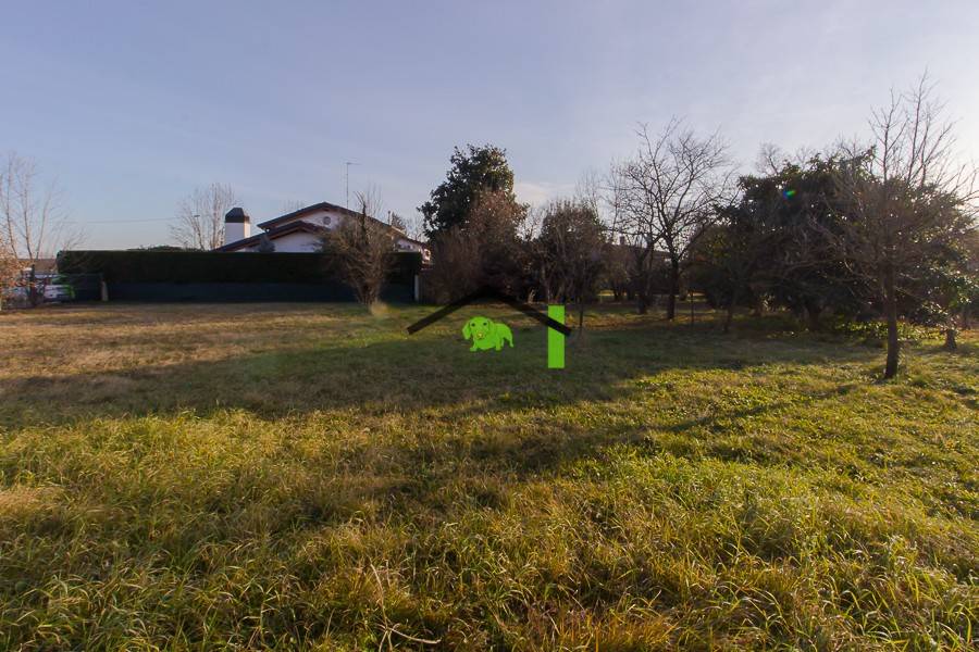 Terreno a Pordenone in Via Alessandro Volta - Foto 5