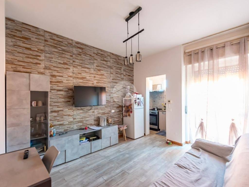 Appartamento a Baranzate in Via Gorizia, 143 - Foto 2