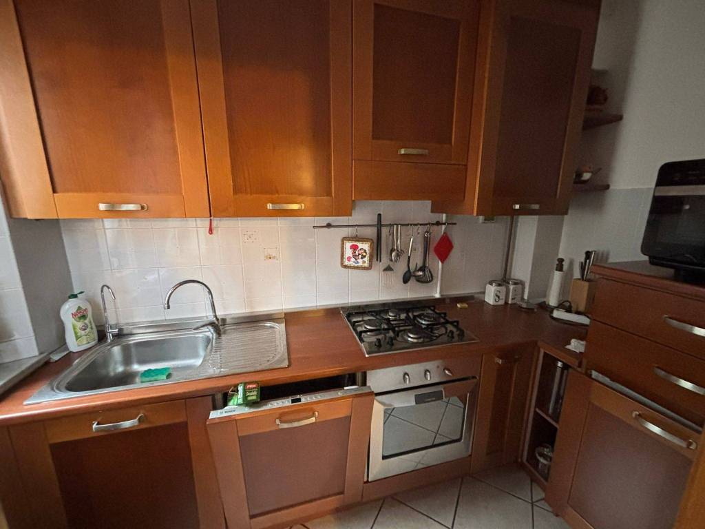 Appartamento a Mondolfo in Via Vandali - Foto 4