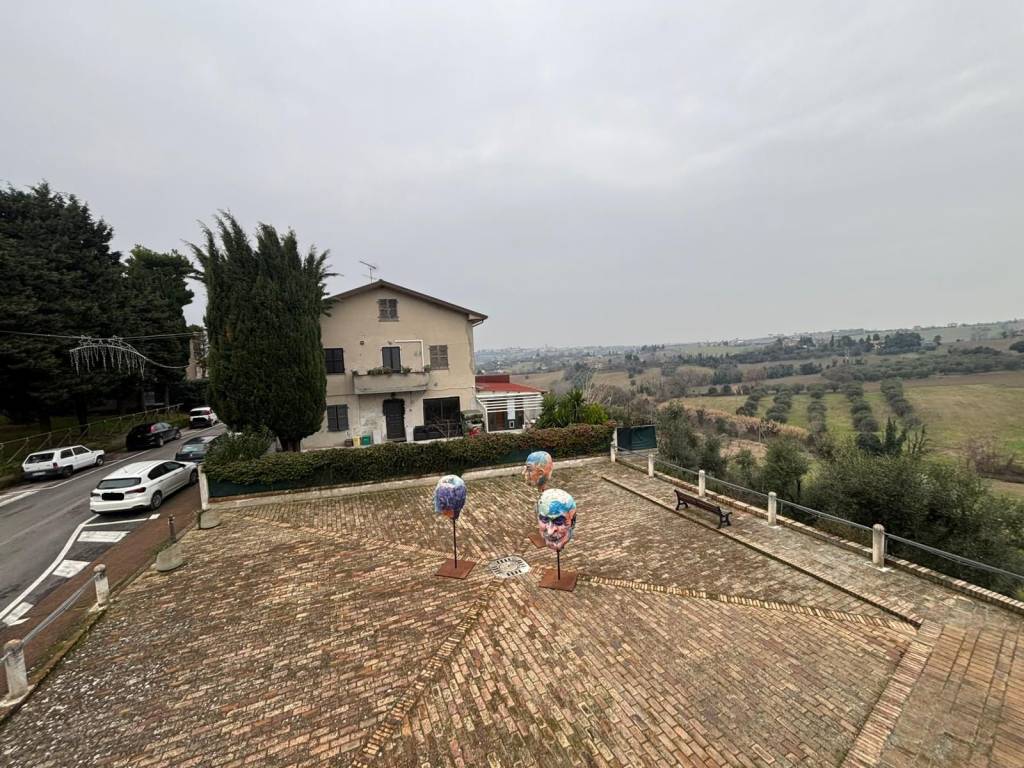 Appartamento a Mondolfo in Via Vandali - Foto 5