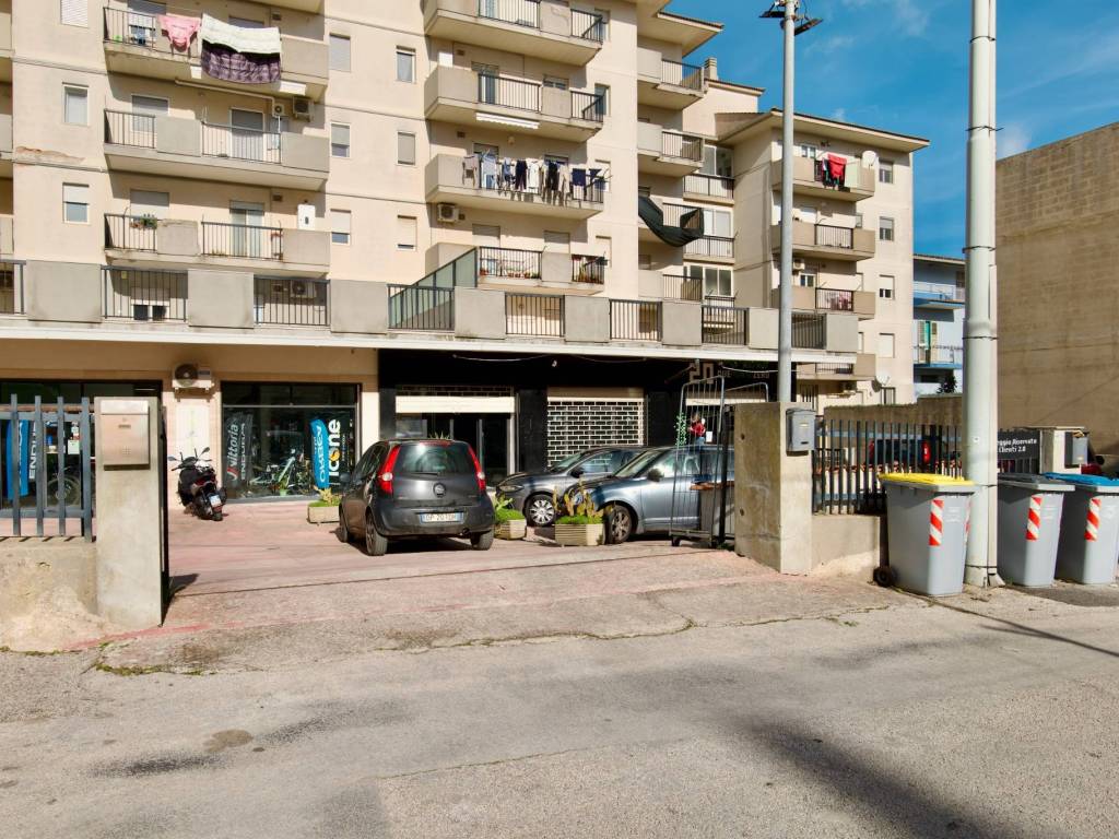 Immobile a Ragusa in Via San Giuseppe Maria Tomasi, 88 - Foto 3