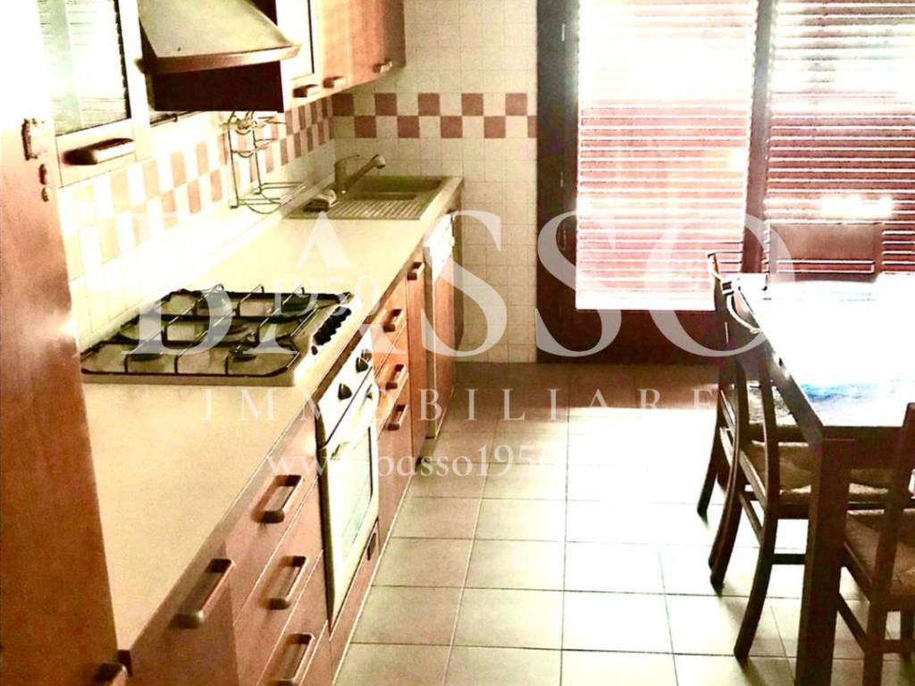 Appartamento a Conegliano in Via Cristoforo Colombo, 82 - Foto 4