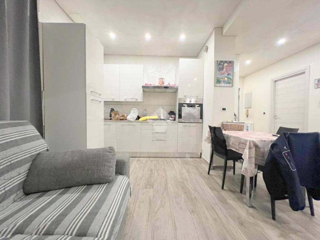 Appartamento a Asti in VIA PIAVE, 18 - Foto 2