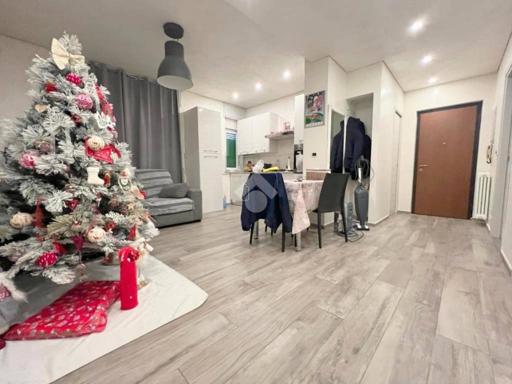 Appartamento a Asti in VIA PIAVE, 18 - Foto 3