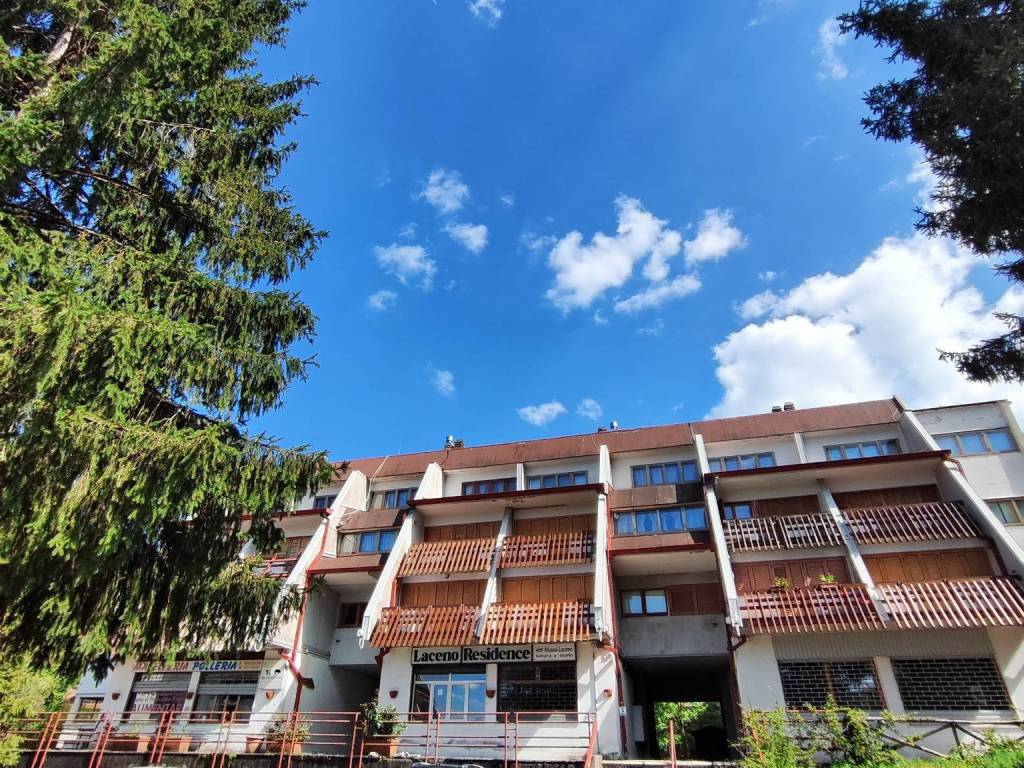 Appartamento a Bagnoli irpino in Via Serroncelli, 25 - Foto 2
