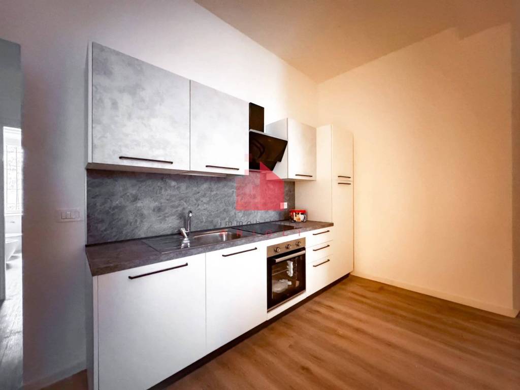 Appartamento a Mantova in Vicolo Santa Maria - Foto 2
