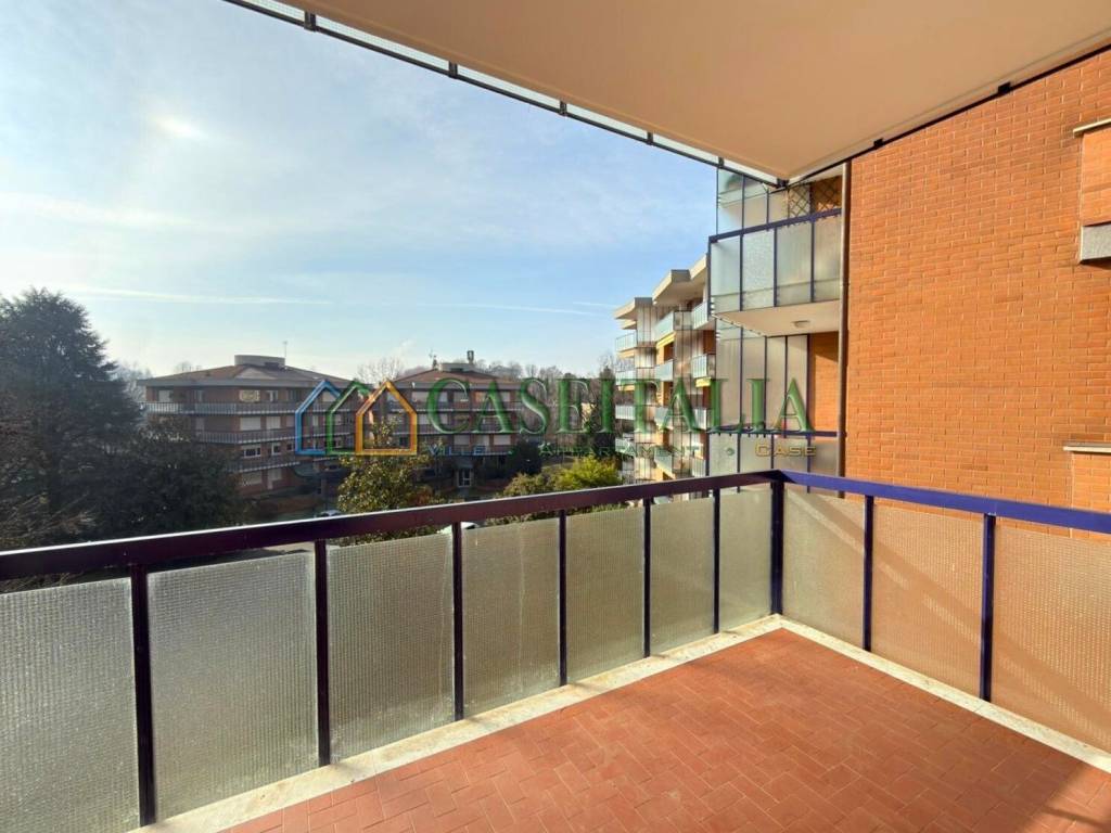 Appartamento a Banchette in Via Pavone - Foto 4