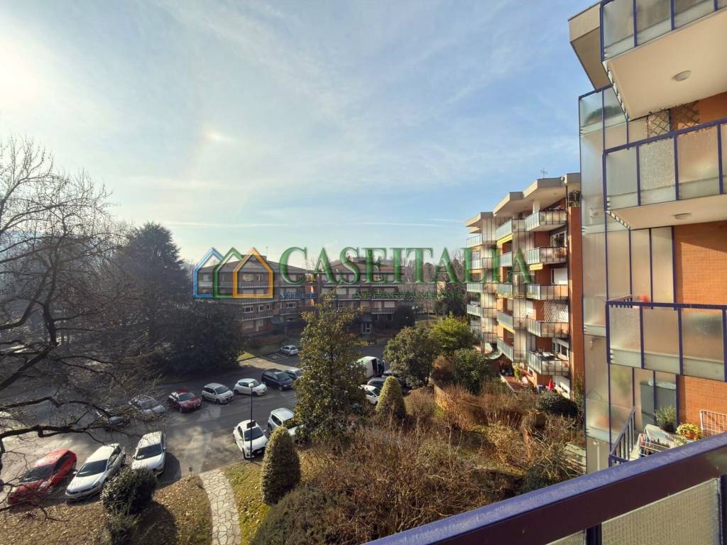 Appartamento a Banchette in Via Pavone - Foto 5