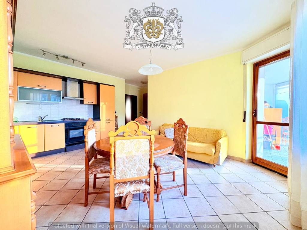 Appartamento a Peveragno in Via Molino Bioera, 4 - Foto 2