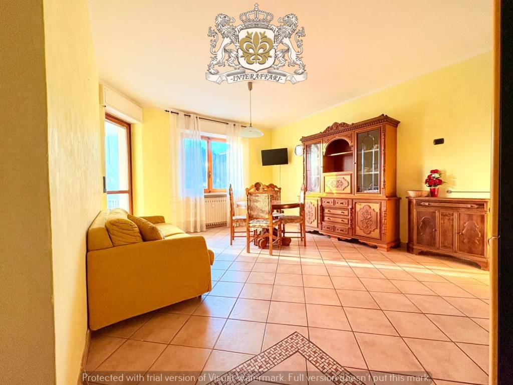 Appartamento a Peveragno in Via Molino Bioera, 4 - Foto 4
