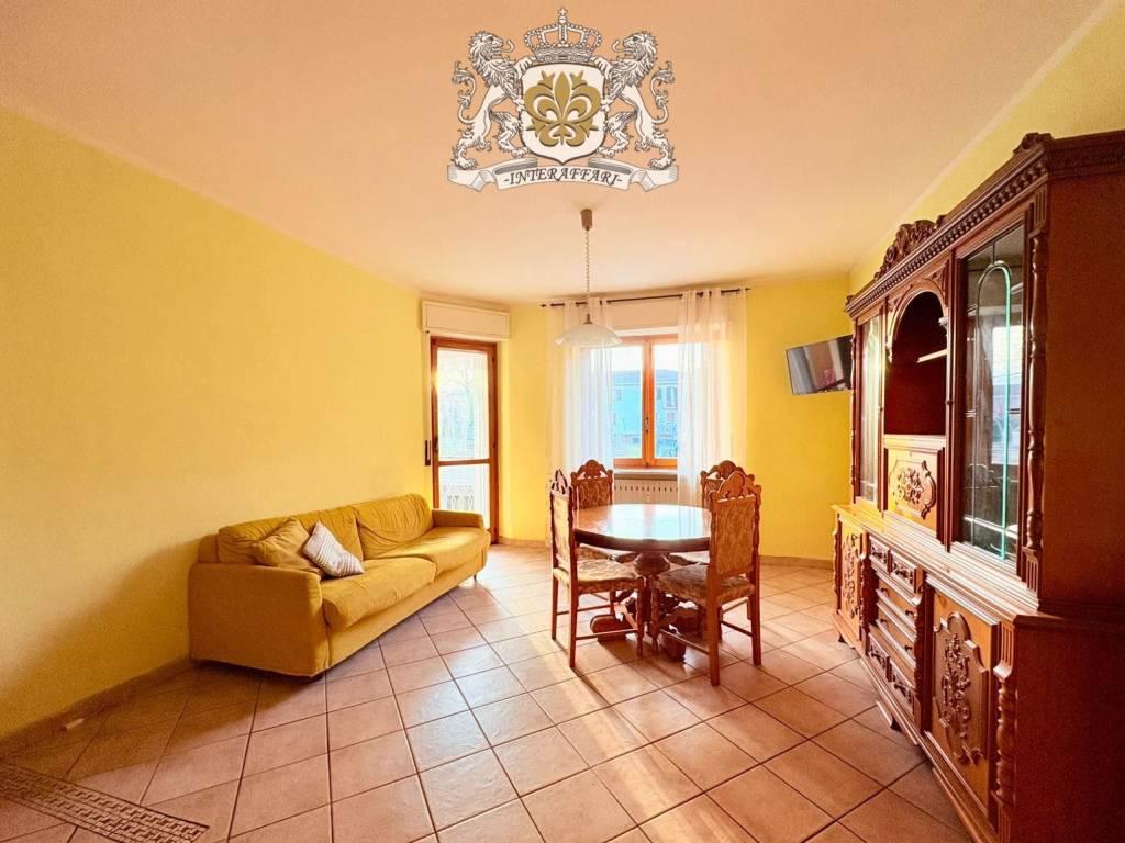 Appartamento a Peveragno in Via Molino Bioera, 4 - Foto 5