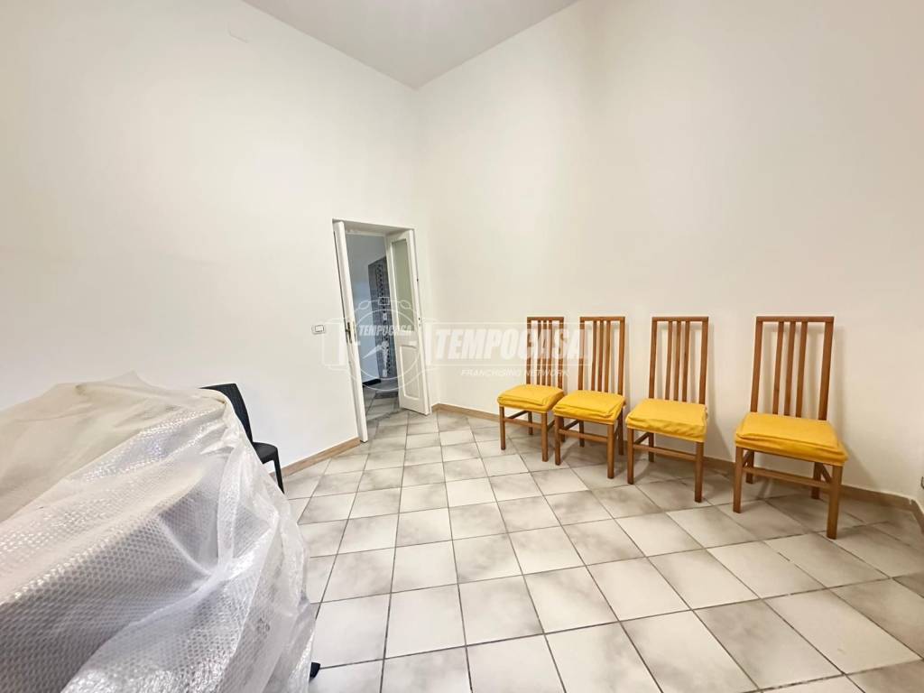 Immobile a Cagliari in Via Monte Santo 23 - Foto 4