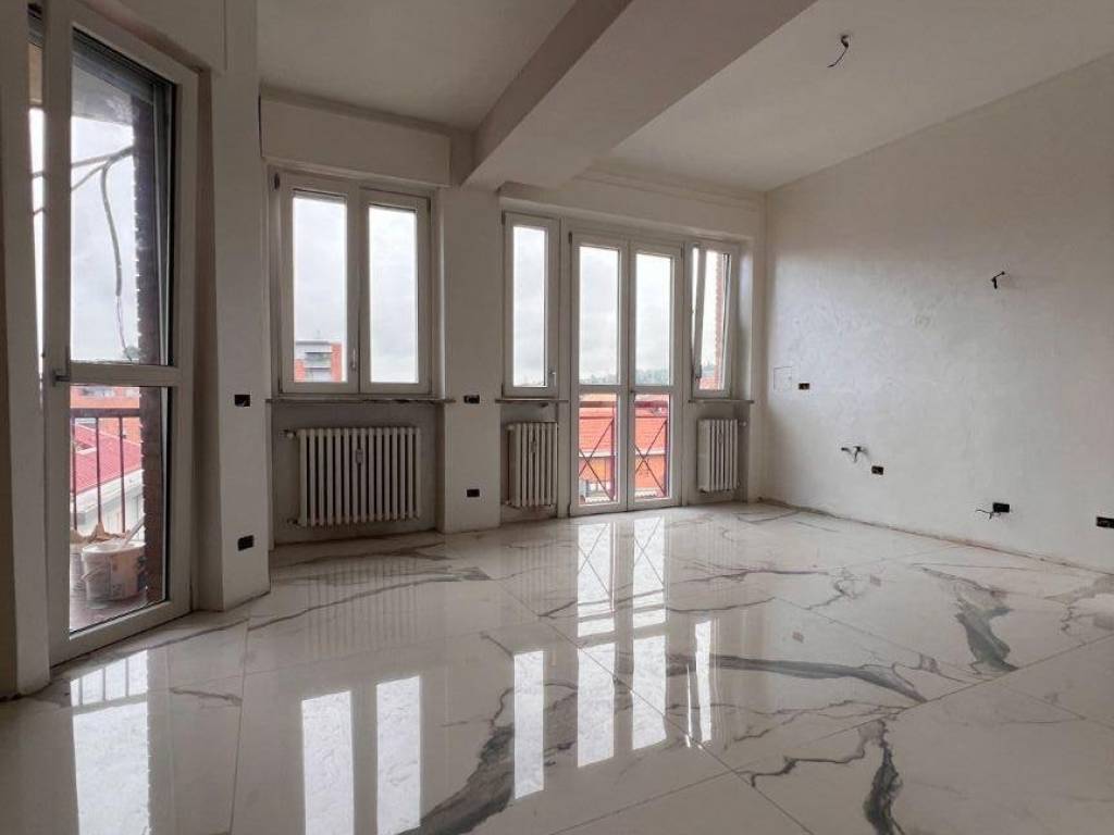 Appartamento a Alba in Piazza Cristo Re - Foto 4