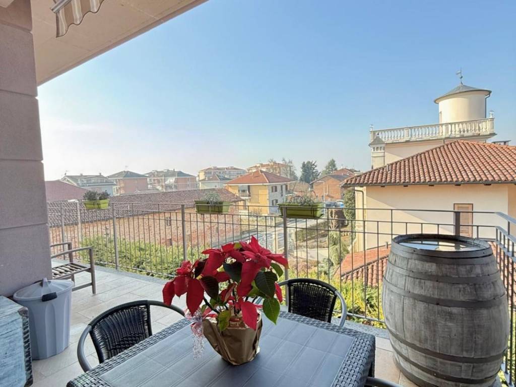 Appartamento a Riva presso chieri in Via Roma - Foto 5