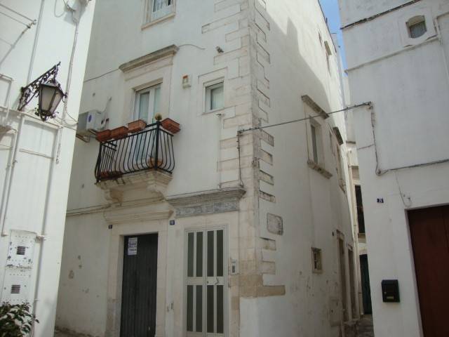 Appartamento a Martina franca in Via Arco Maggi - Foto 2