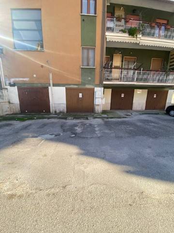 Box / garage a Cassino in Via Benvenuto Cellini - Foto 3