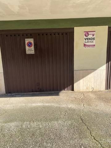 Box / garage a Cassino in Via Benvenuto Cellini - Foto 4