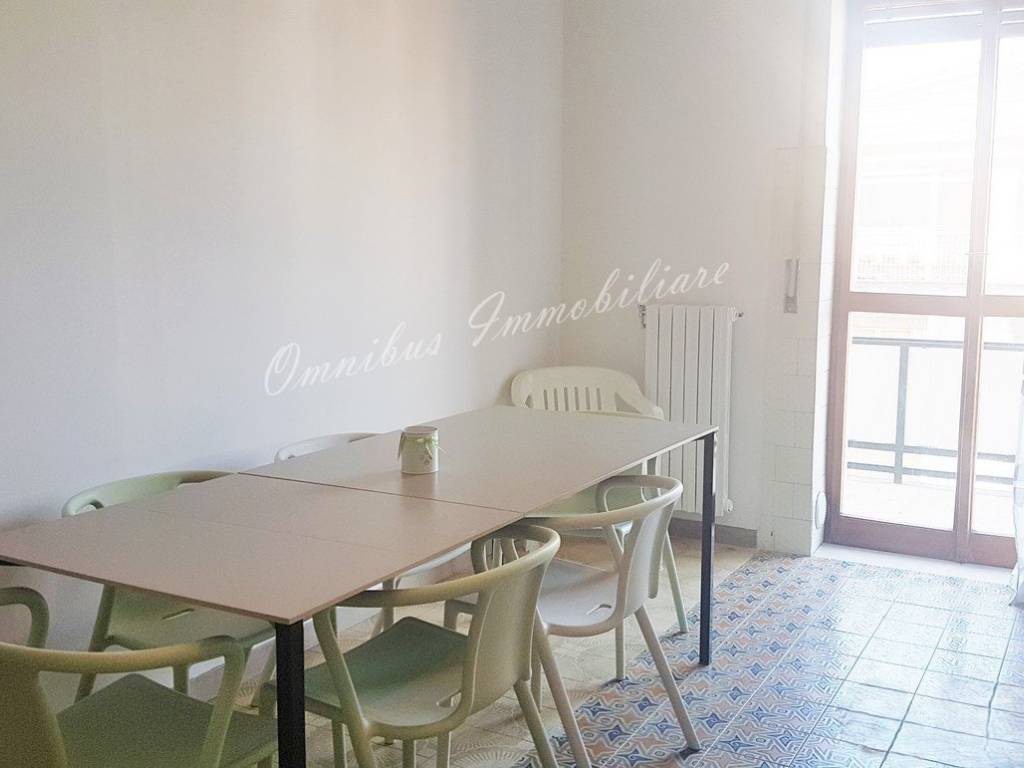 Appartamento a Foggia in Via Giuseppe Gabrielli, 4 - Foto 5