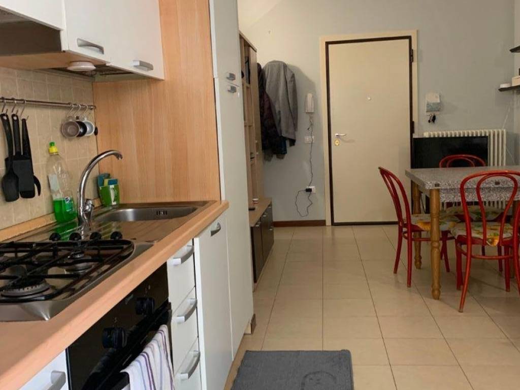 Appartamento a Pesaro in Via Terni - Foto 2