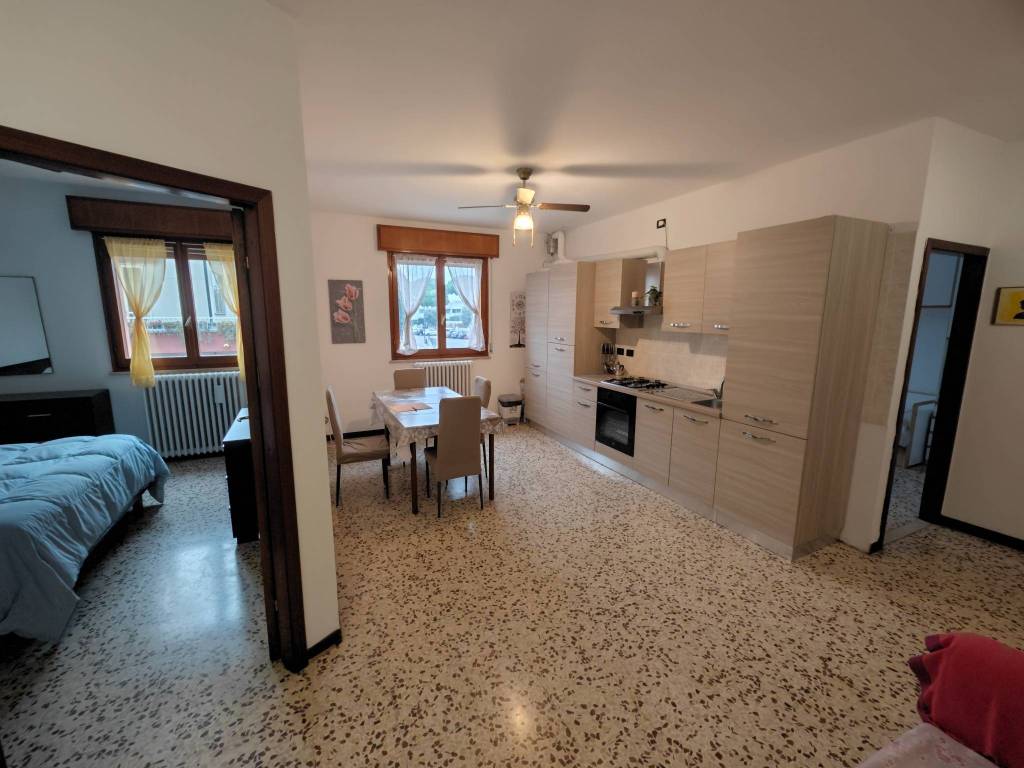 Appartamento a Comacchio in Viale Lido di Pomposa, 4 - Foto 3