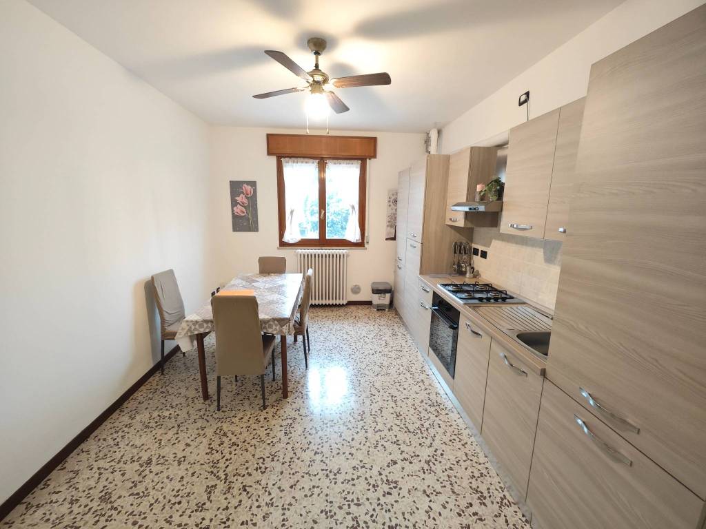 Appartamento a Comacchio in Viale Lido di Pomposa, 4 - Foto 4