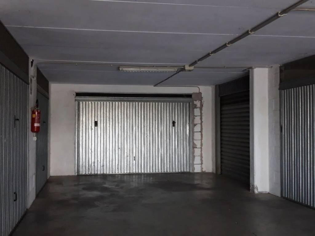 Box / garage a Monterotondo in Via San Martino, 203 - Foto 3