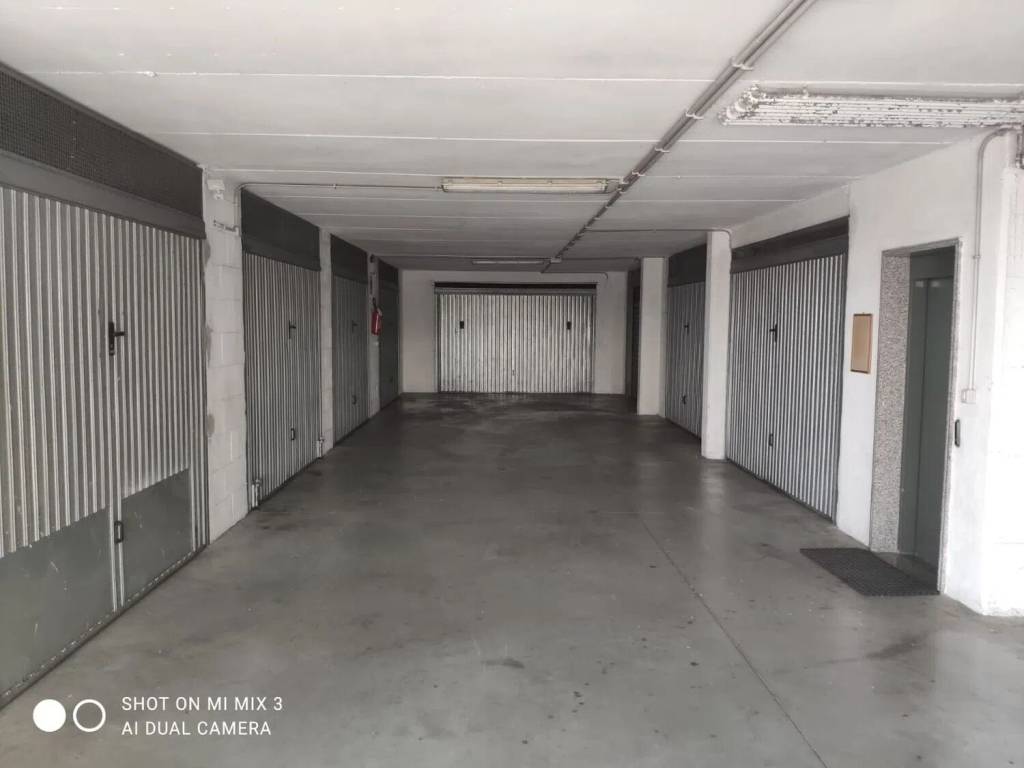 Box / garage a Monterotondo in Via San Martino, 203 - Foto 4