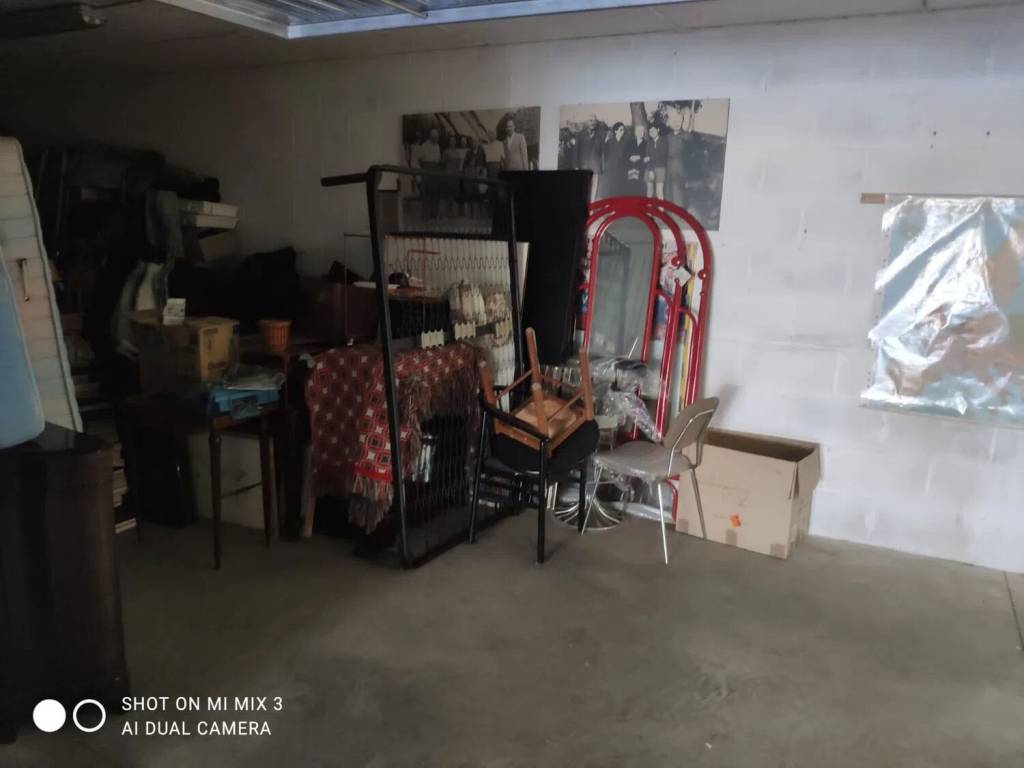 Box / garage a Monterotondo in Via San Martino, 203 - Foto 5