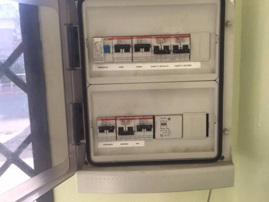 Immobile a Monterotondo in Via Salaria, 172 - Foto 5