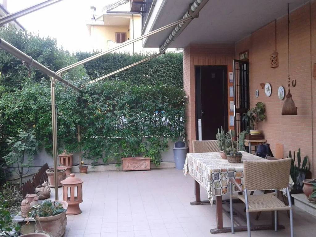 Appartamento a Monterotondo in Via San Martino, 203 - Foto 2