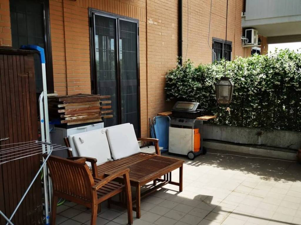 Appartamento a Monterotondo in Via San Martino, 203 - Foto 4