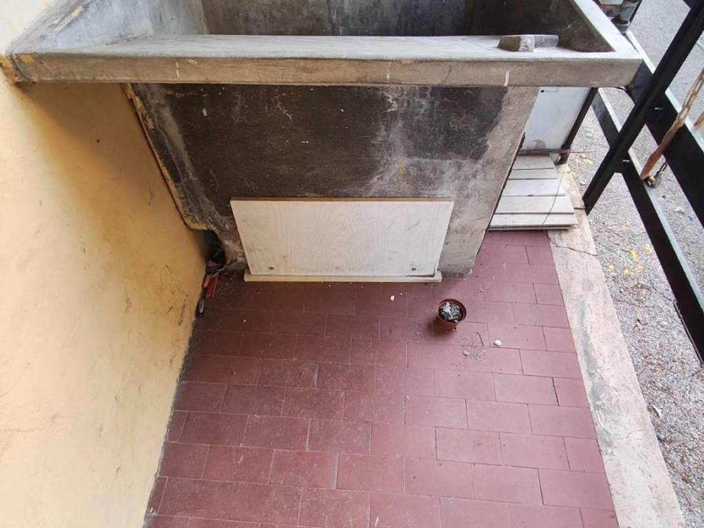 Appartamento a Lucca in Via Sant'Anna, - Foto 2