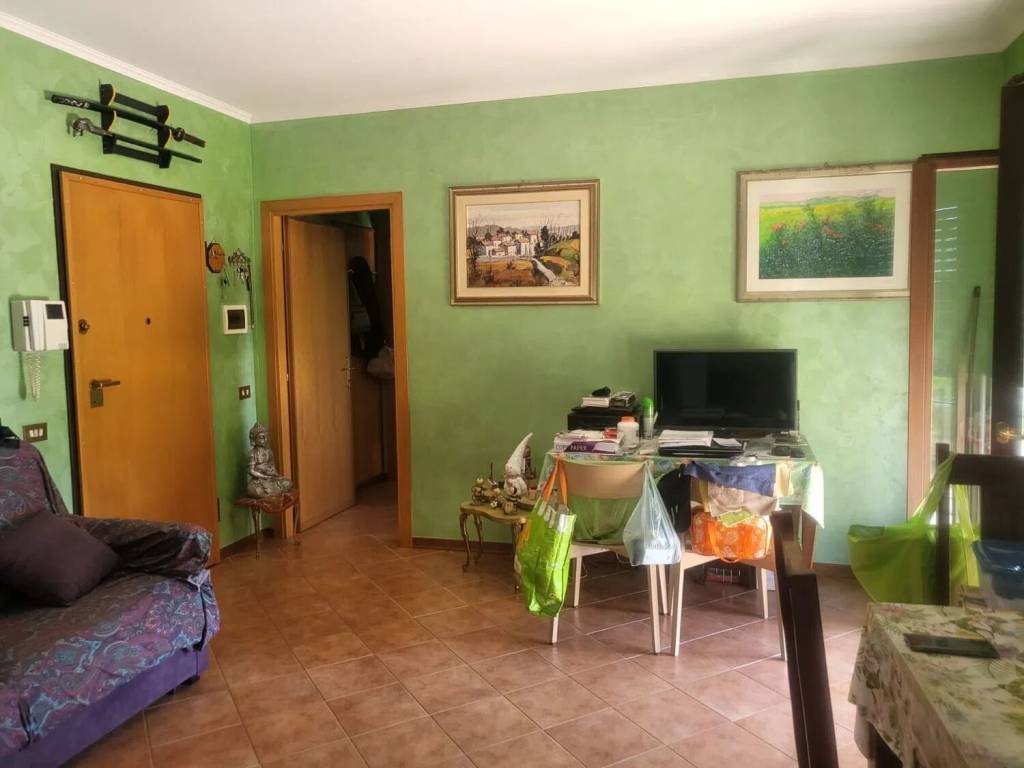 Appartamento a Monterotondo in Via San Martino, 203 - Foto 2